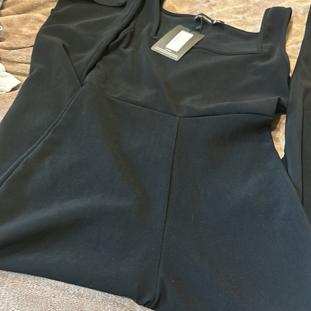 Jumpsuit - Picture 3 of 4